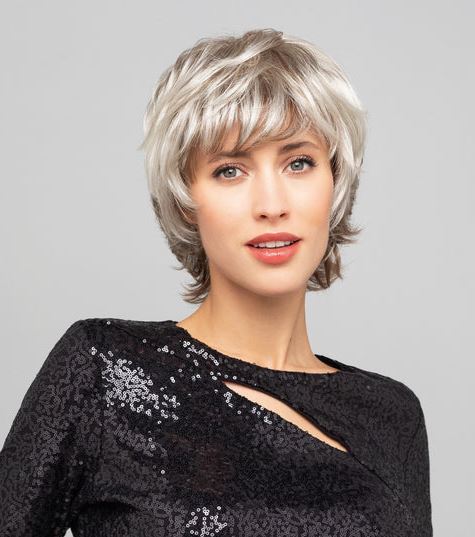 Gisela Mayer Perücke - Super Fresh
